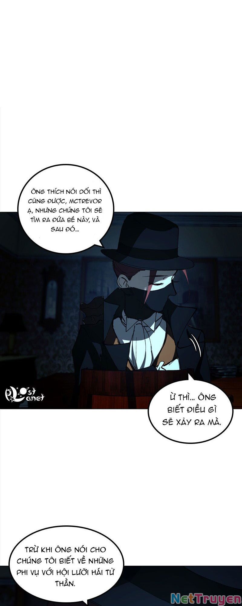 Purple Hyacinth Chapter 16 - Page 11