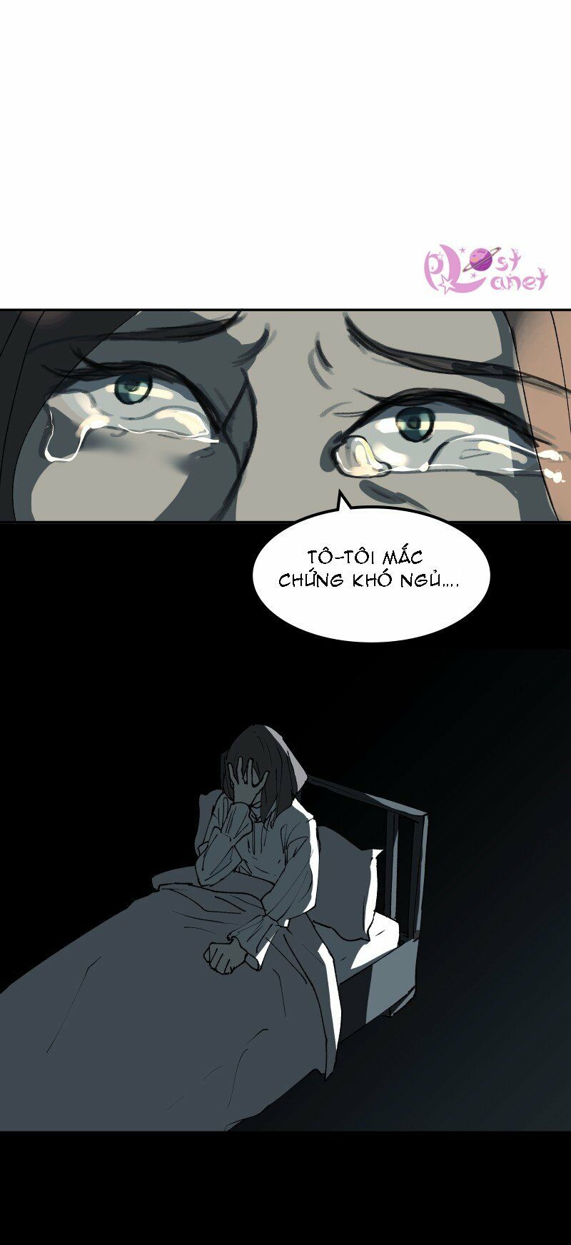 Purple Hyacinth Chapter 2 - Page 26