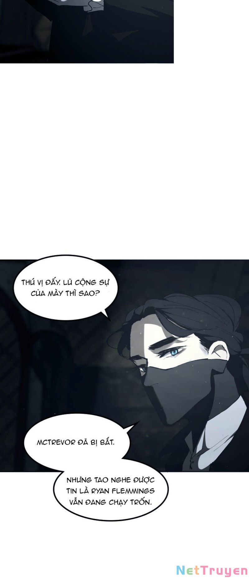 Purple Hyacinth Chapter 22 - Page 8