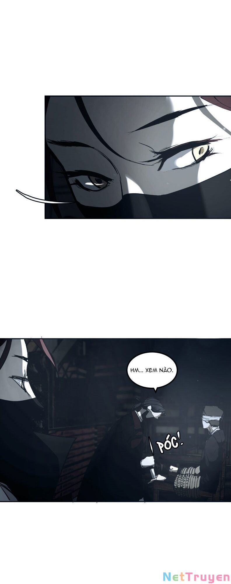 Purple Hyacinth Chapter 22 - Page 10