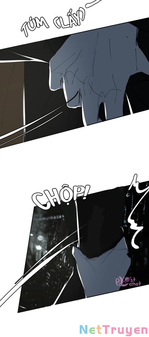 Purple Hyacinth Chapter 23 - Page 8