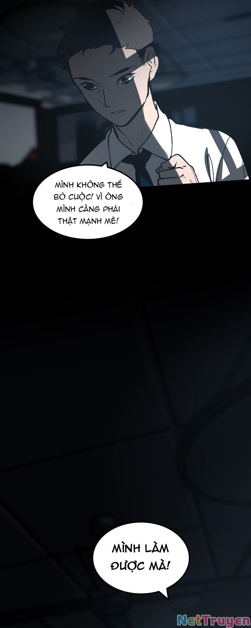 Purple Hyacinth Chapter 29 - Page 41