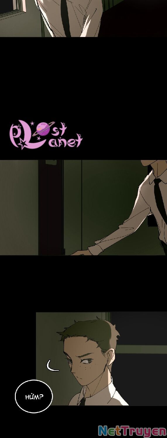 Purple Hyacinth Chapter 30 - Page 11