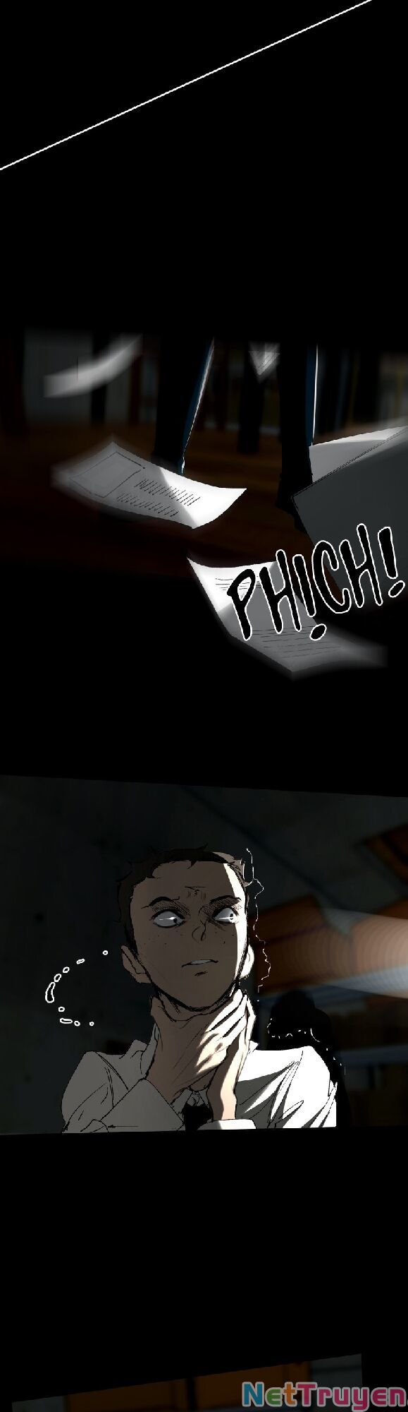 Purple Hyacinth Chapter 30 - Page 30