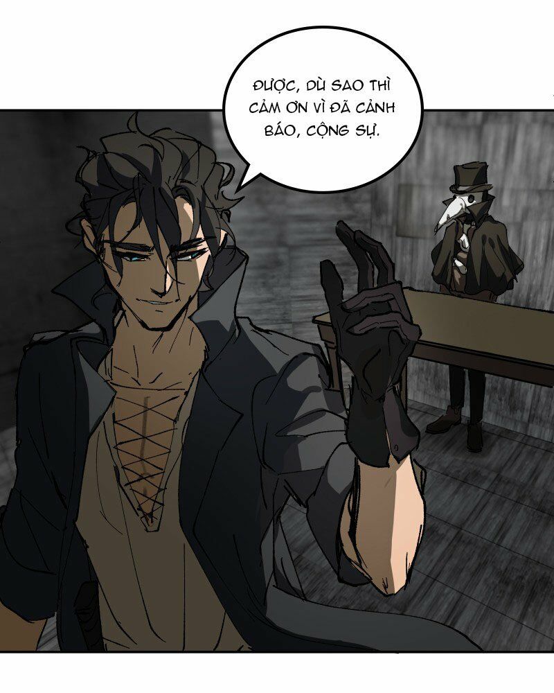 Purple Hyacinth Chapter 5 - Page 73