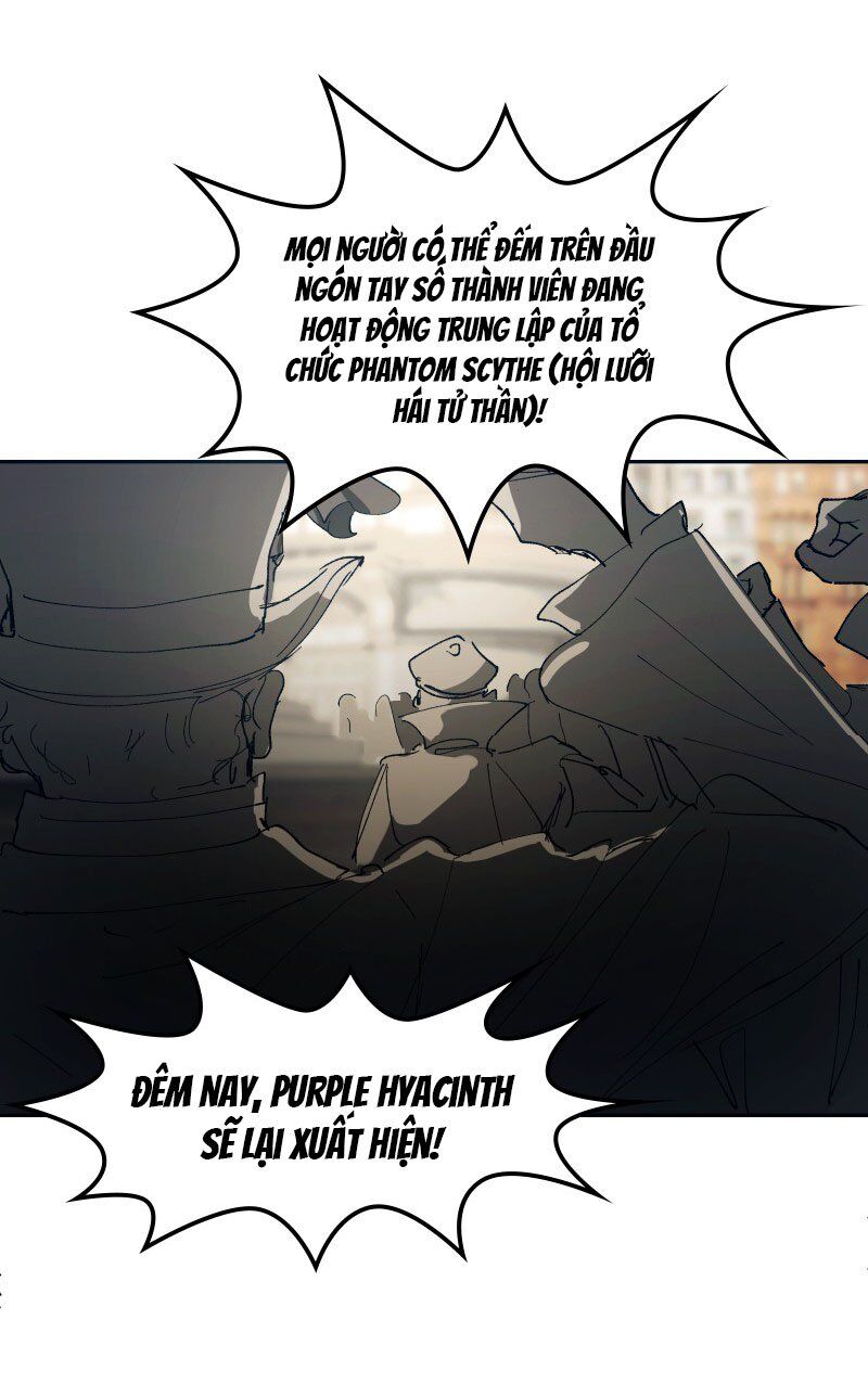 Purple Hyacinth Chapter 8 - Page 69