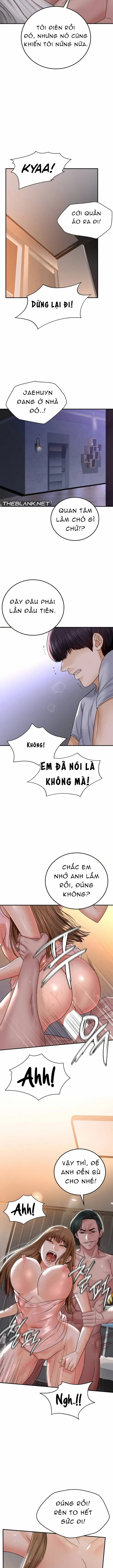 Quá Khứ Của Mẹ Kế Chapter 1 - Page 24