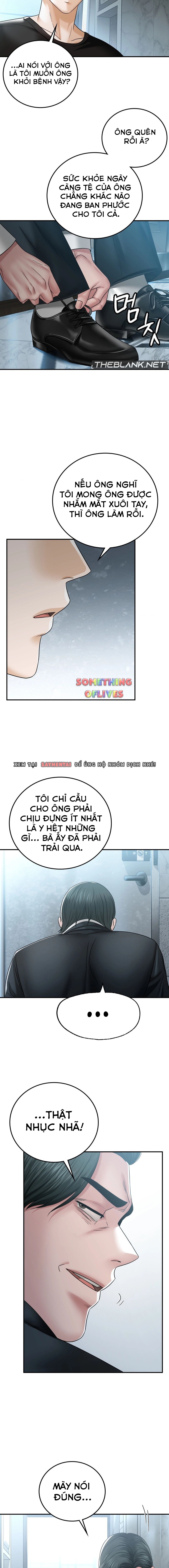 Quá Khứ Của Mẹ Kế Chapter 2 - Page 12