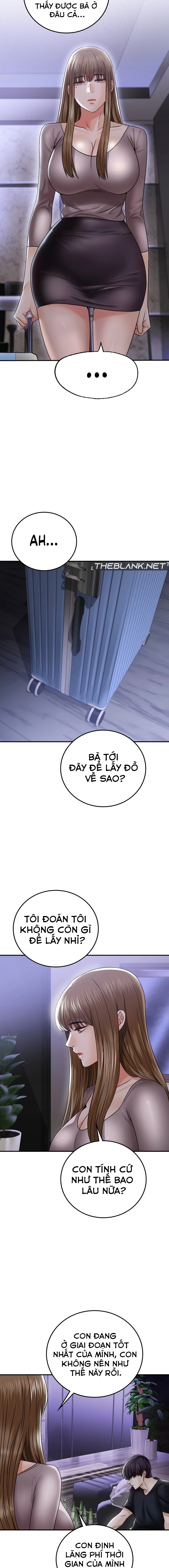 Quá Khứ Của Mẹ Kế Chapter 3 - Page 6