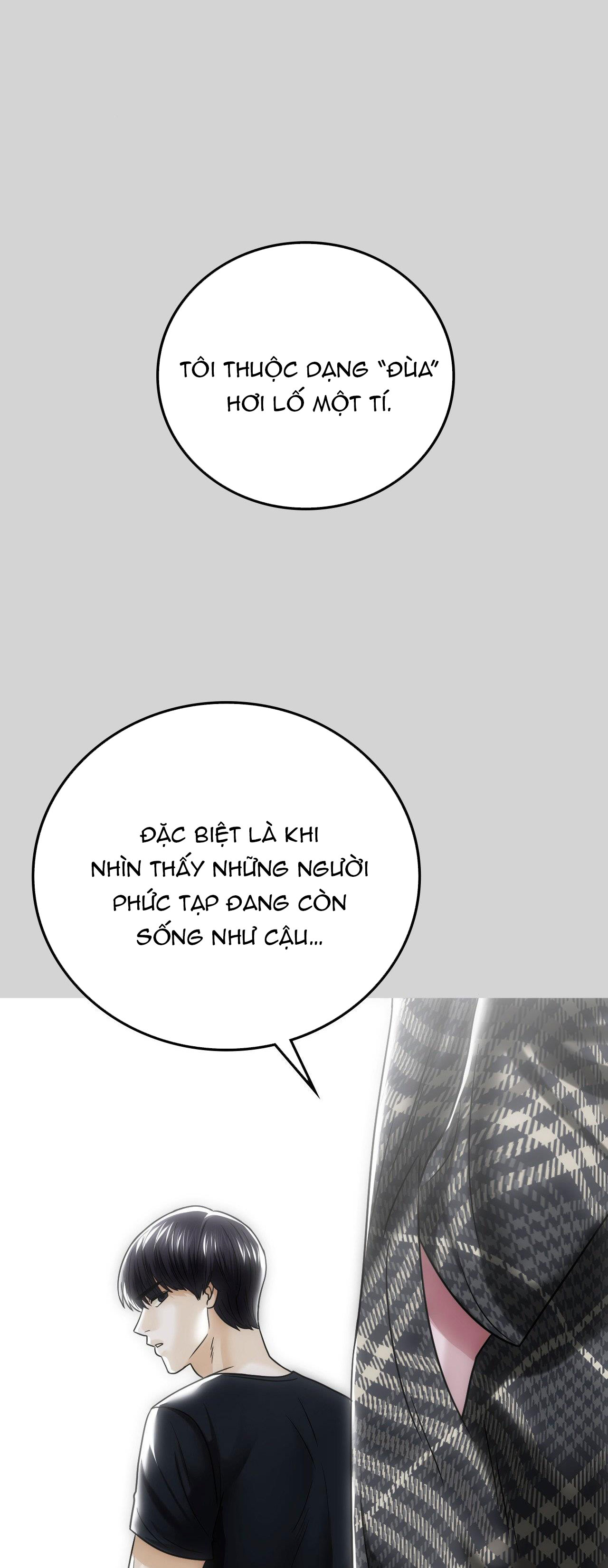 Quá Khứ Của Mẹ Kế Chapter 5.1 - Page 17