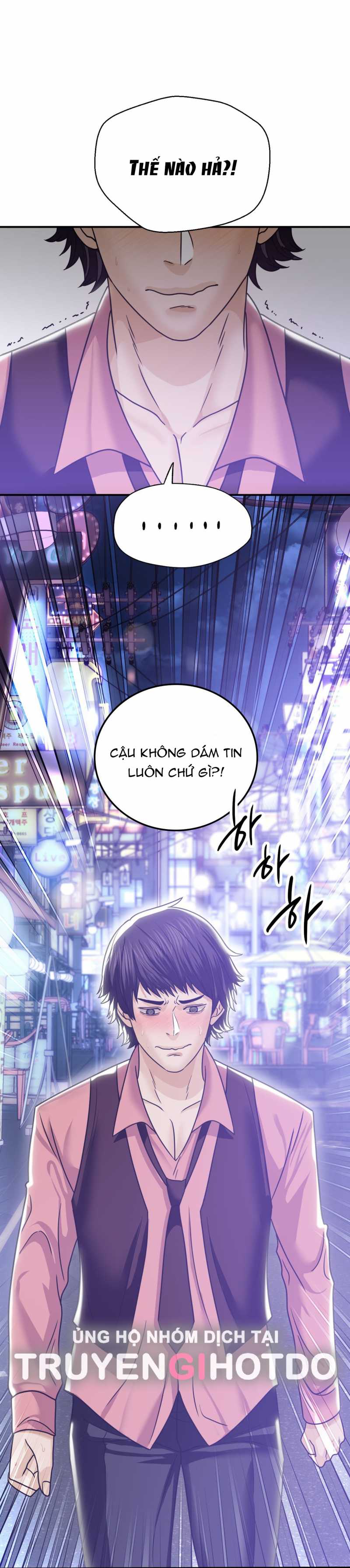 Quá Khứ Của Mẹ Kế Chapter 6.2 - Page 6