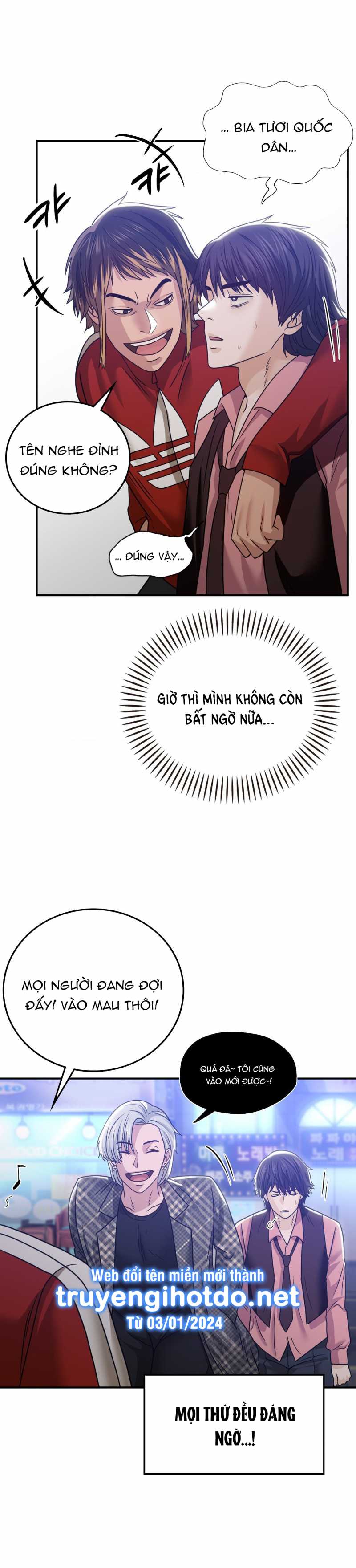 Quá Khứ Của Mẹ Kế Chapter 6.2 - Page 13