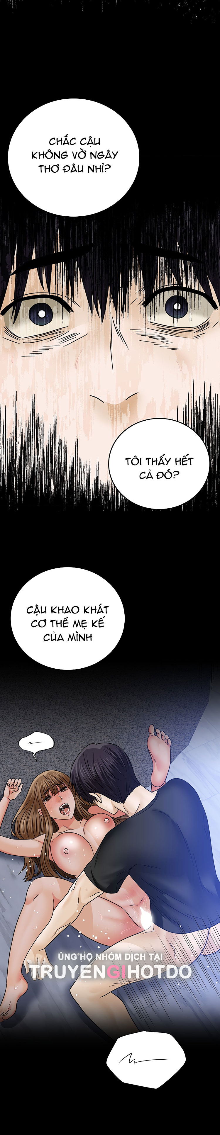 Quá Khứ Của Mẹ Kế Chapter 7.2 - Page 14