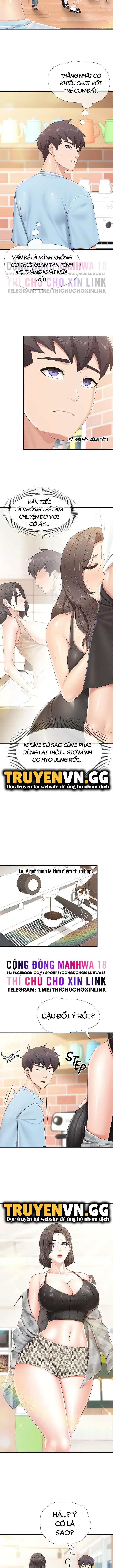 HentaiVn Truyện tranh online