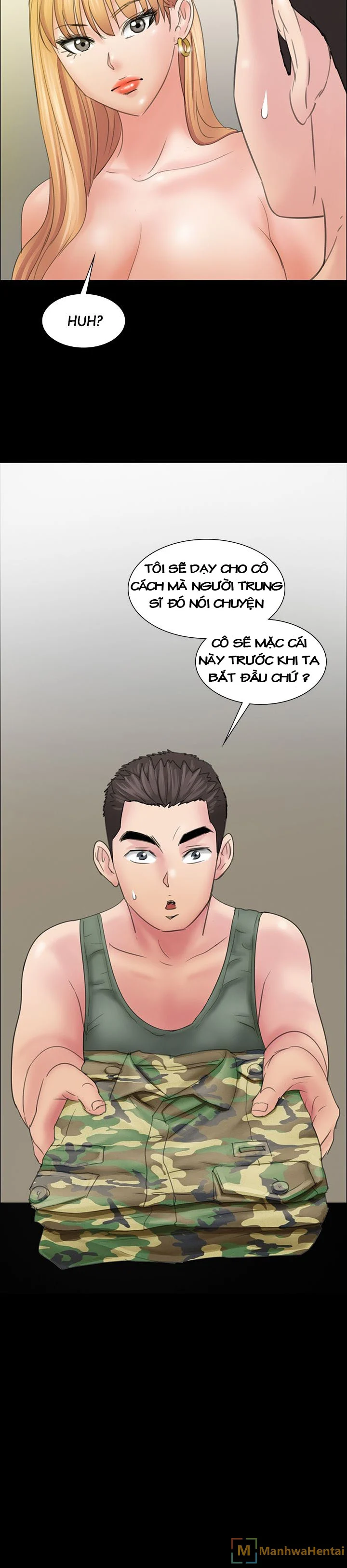 Queen Bee – Ong Chúa Chapter 10 - Page 25