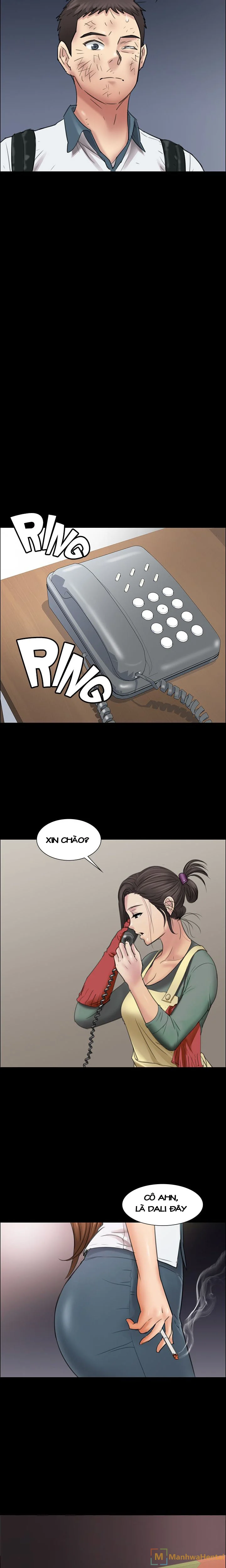 Queen Bee – Ong Chúa Chapter 11 - Page 6