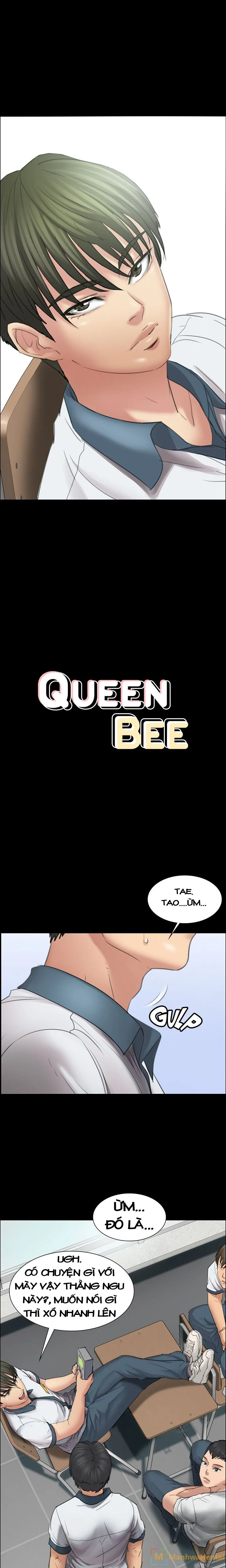 Queen Bee – Ong Chúa Chapter 13 - Page 2