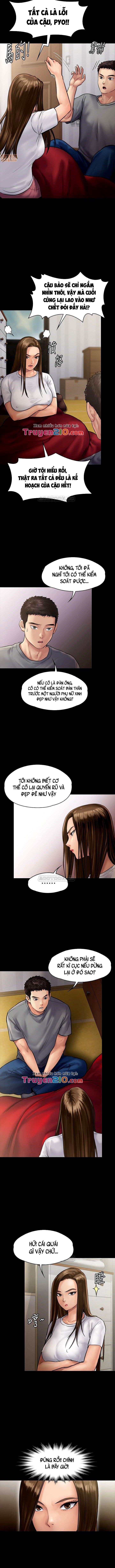 Queen Bee – Ong Chúa Chapter 130 - Page 10