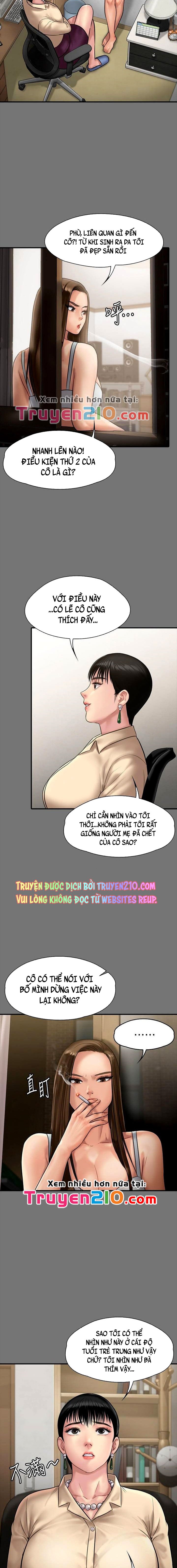 Queen Bee – Ong Chúa Chapter 134 - Page 19