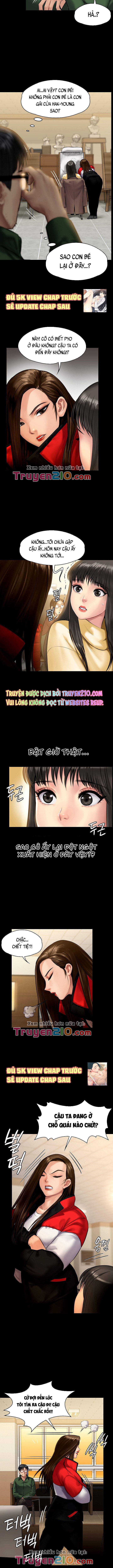 Queen Bee – Ong Chúa Chapter 139 - Page 14