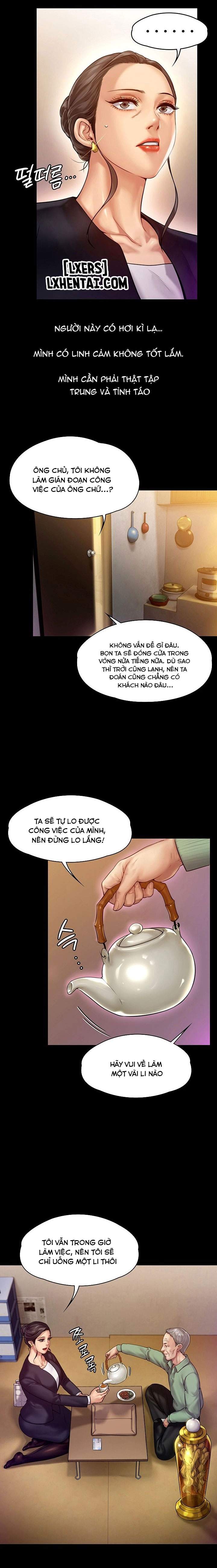 Queen Bee – Ong Chúa Chapter 148 - Page 6