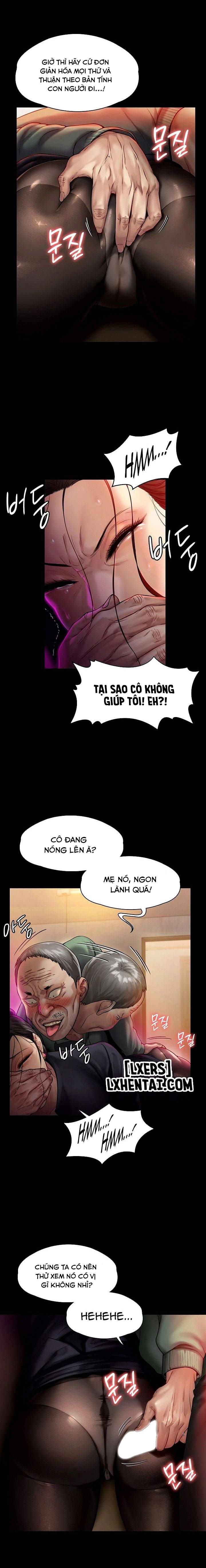 Queen Bee – Ong Chúa Chapter 149 - Page 7