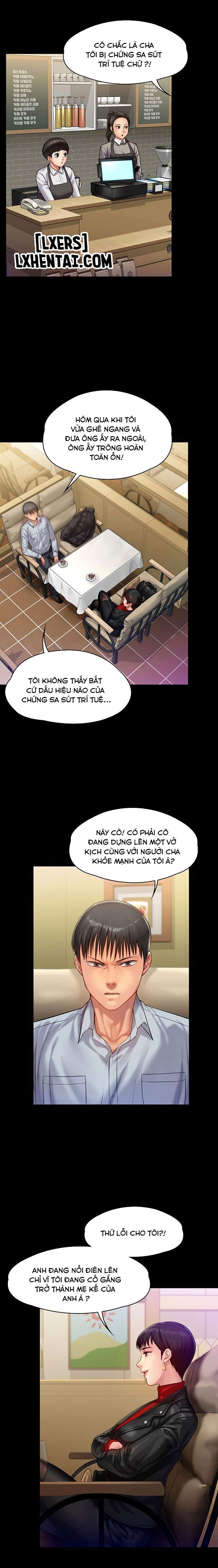 Queen Bee – Ong Chúa Chapter 150 - Page 7