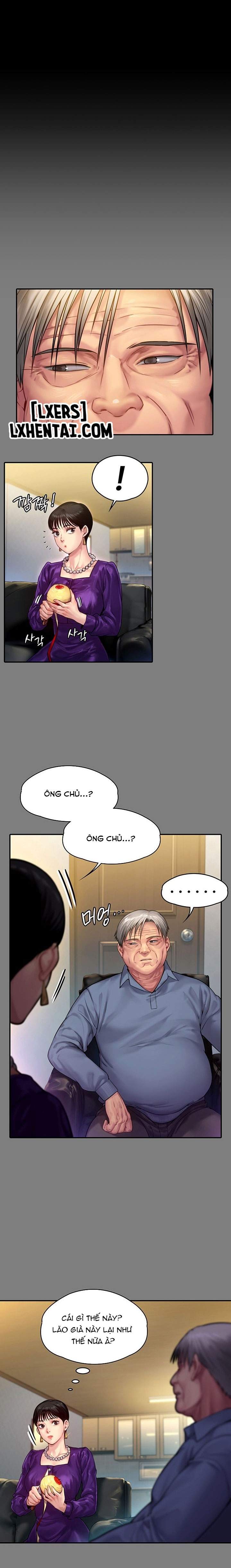 Queen Bee – Ong Chúa Chapter 150 - Page 11