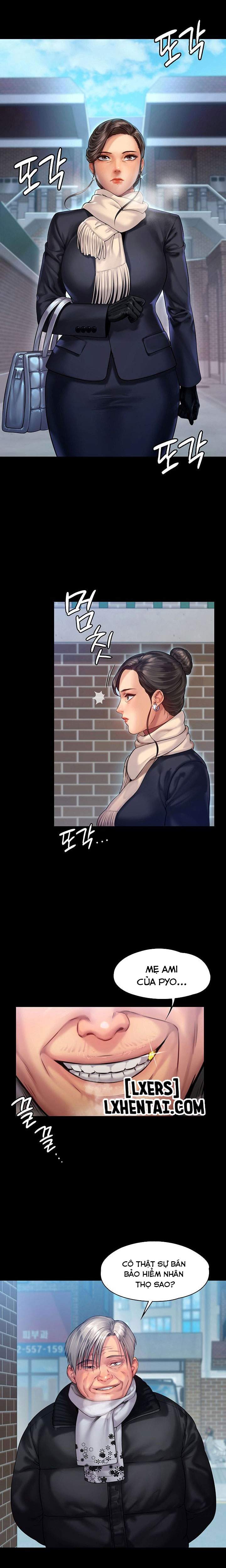 Queen Bee – Ong Chúa Chapter 152 - Page 14