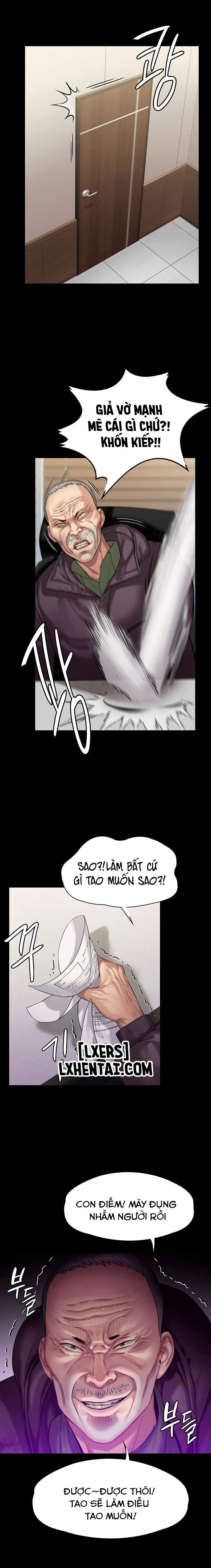 Queen Bee – Ong Chúa Chapter 153 - Page 14