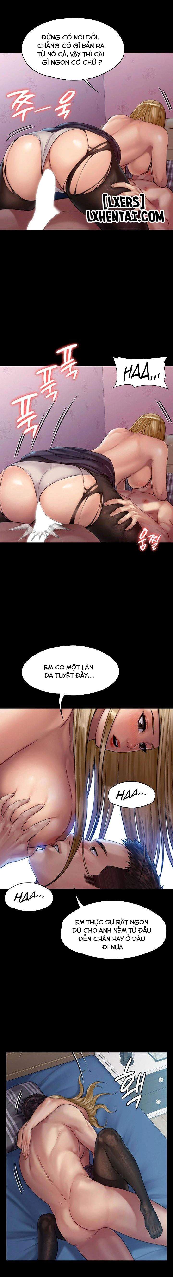 Queen Bee – Ong Chúa Chapter 157 - Page 7