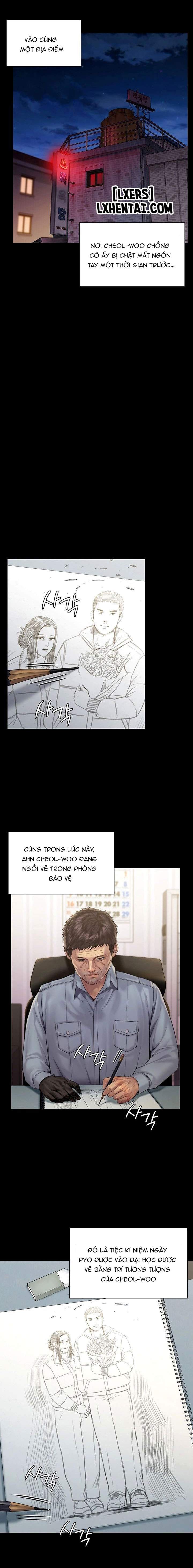 Queen Bee – Ong Chúa Chapter 158 - Page 6