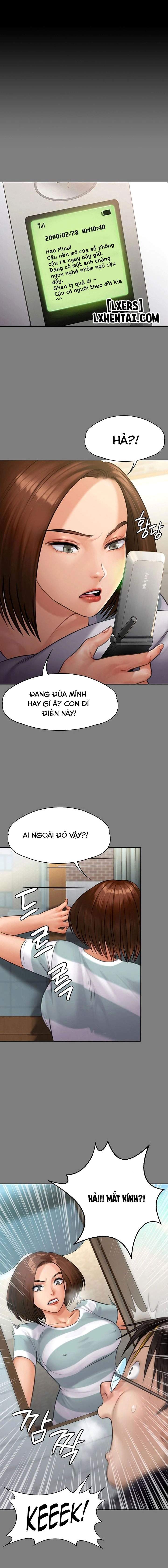 Queen Bee – Ong Chúa Chapter 159 - Page 7