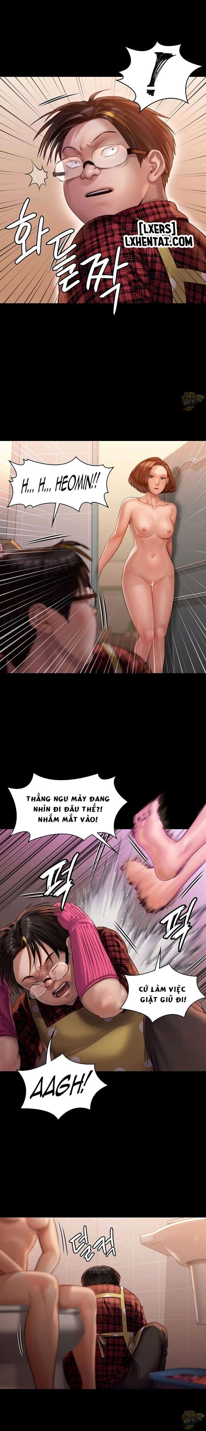 Queen Bee – Ong Chúa Chapter 160 - Page 25