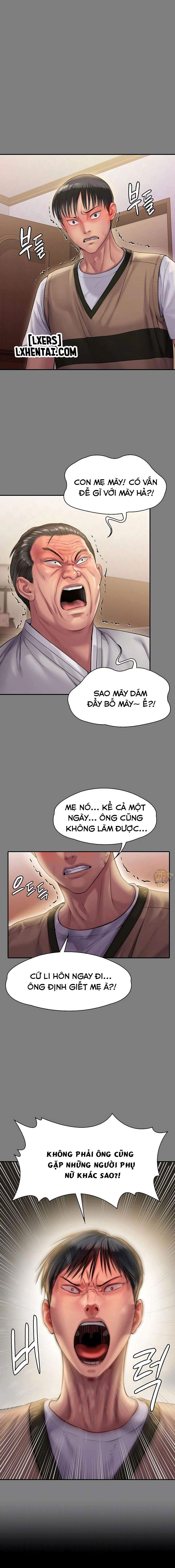 Queen Bee – Ong Chúa Chapter 161 - Page 6