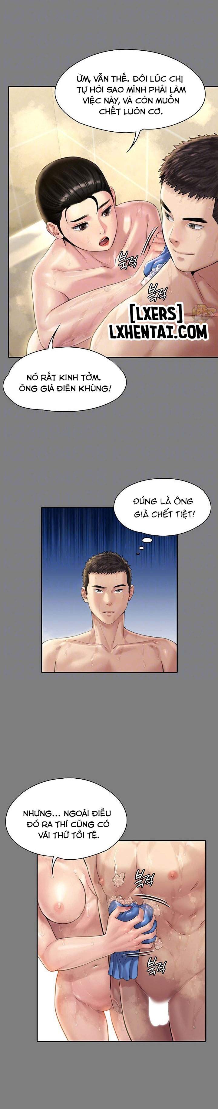 Queen Bee – Ong Chúa Chapter 164 - Page 6