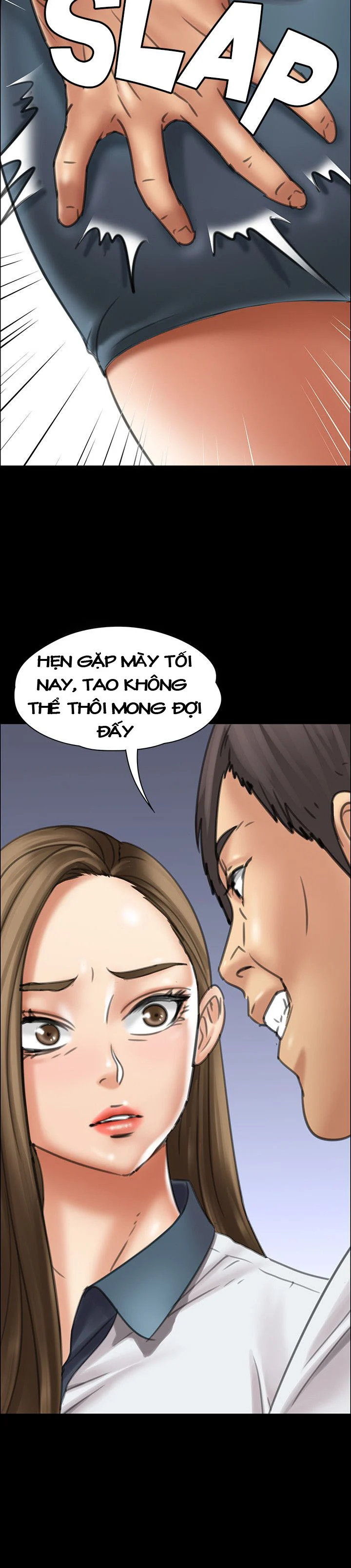 Queen Bee – Ong Chúa Chapter 17 - Page 22