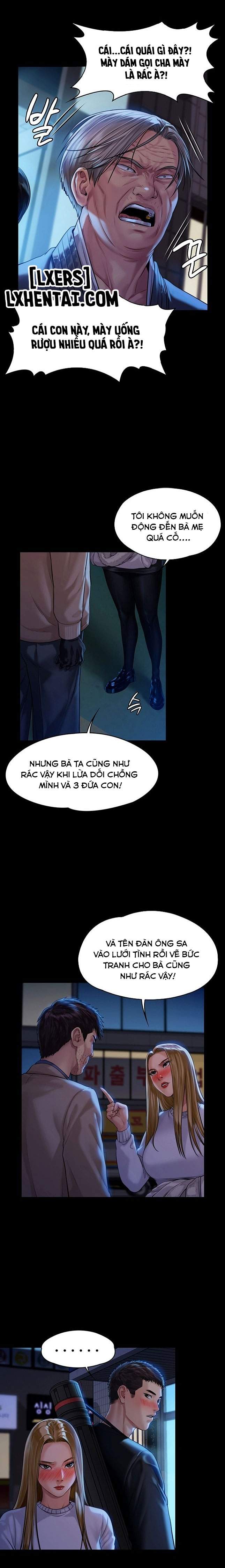 Queen Bee – Ong Chúa Chapter 171 - Page 8