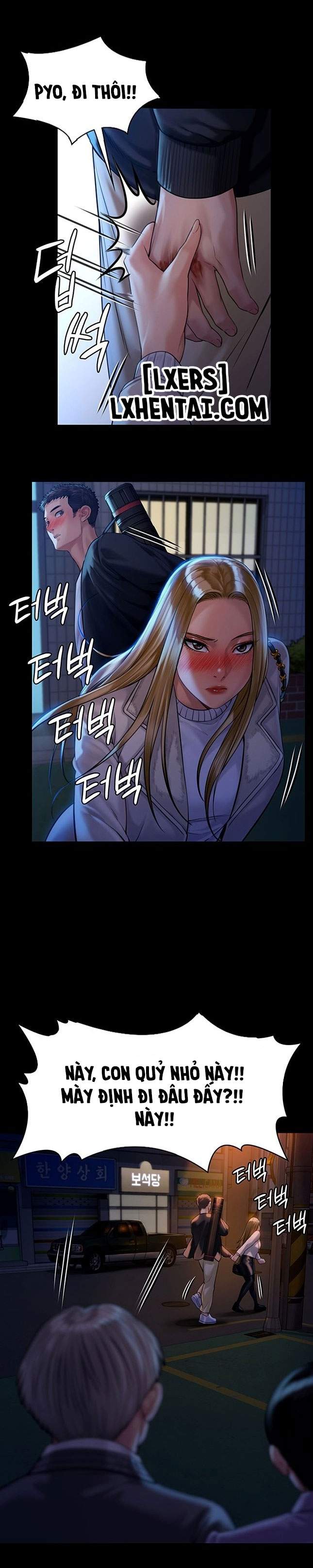 Queen Bee – Ong Chúa Chapter 171 - Page 11