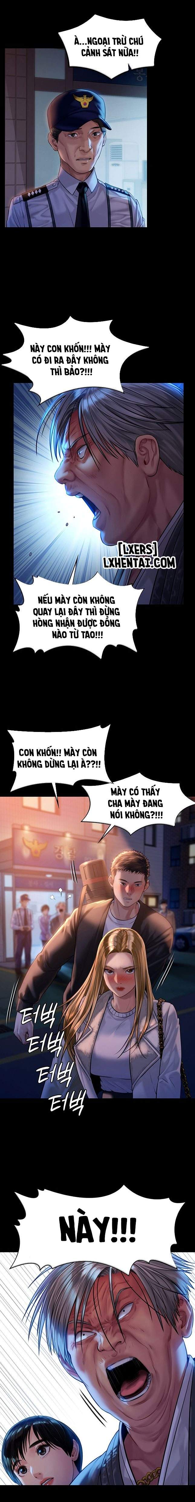 Queen Bee – Ong Chúa Chapter 171 - Page 13