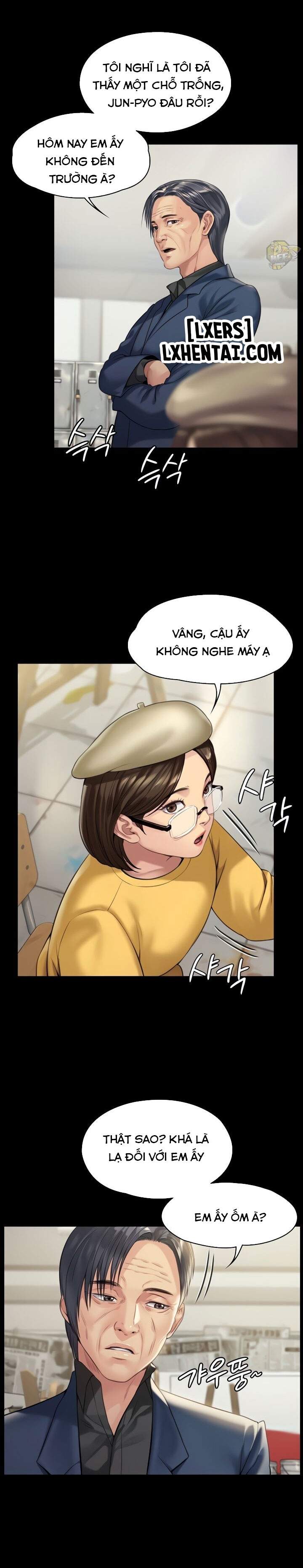 Queen Bee – Ong Chúa Chapter 176 - Page 9