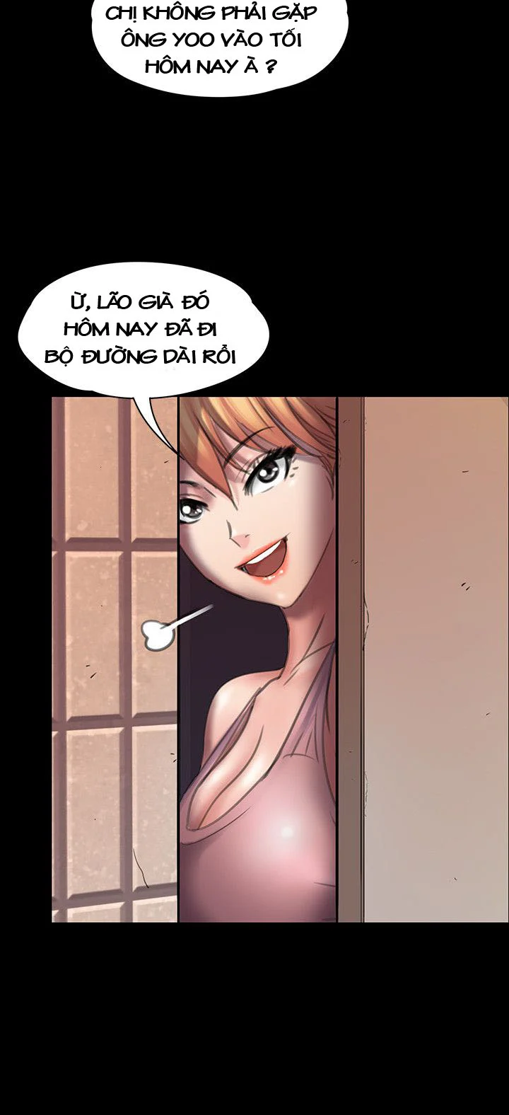 Queen Bee – Ong Chúa Chapter 18 - Page 6