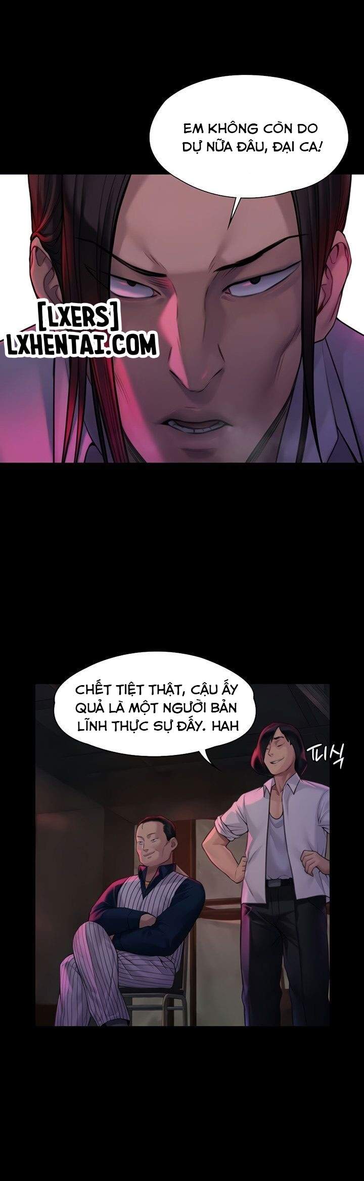 Queen Bee – Ong Chúa Chapter 181 - Page 7