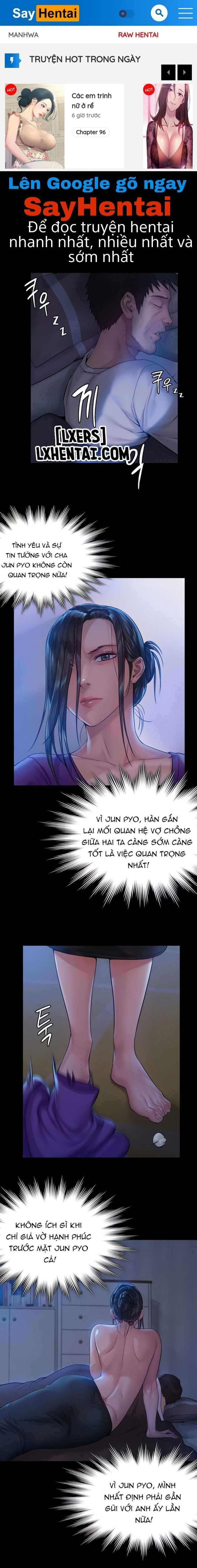 Queen Bee – Ong Chúa Chapter 185 - Page 1