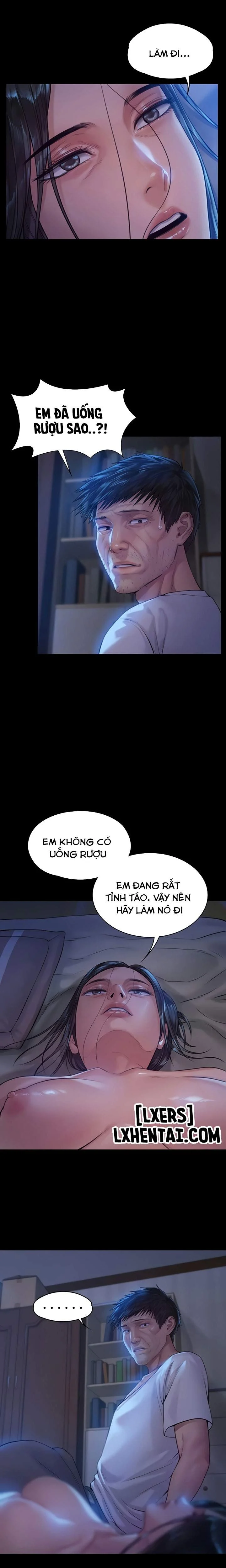 Queen Bee – Ong Chúa Chapter 185 - Page 6