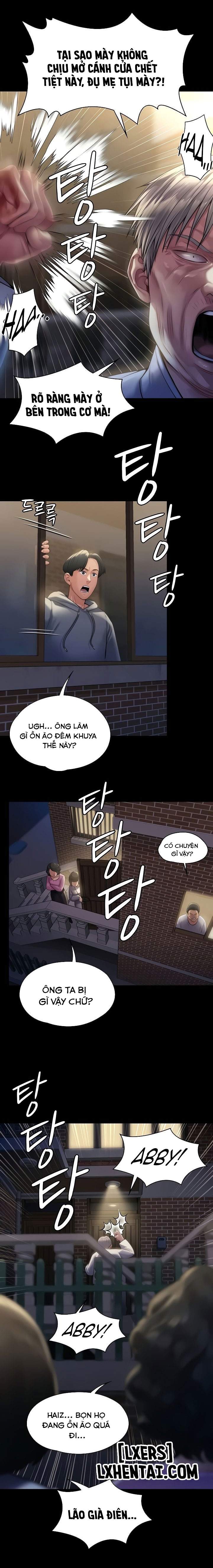 Queen Bee – Ong Chúa Chapter 186 - Page 10