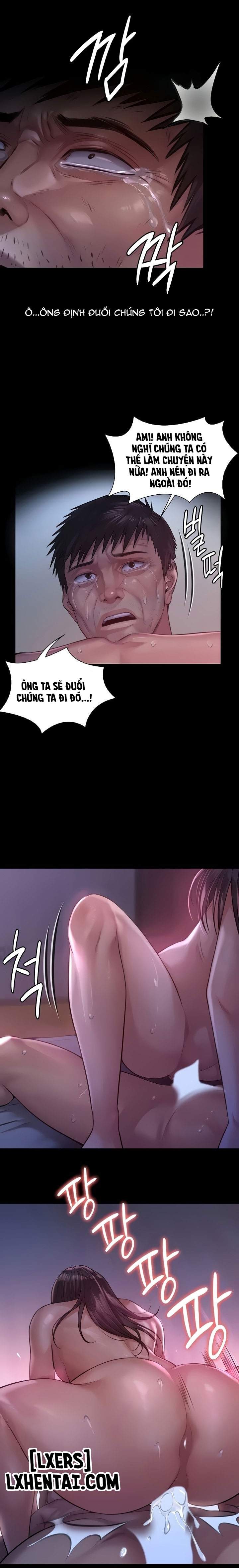 Queen Bee – Ong Chúa Chapter 186 - Page 13