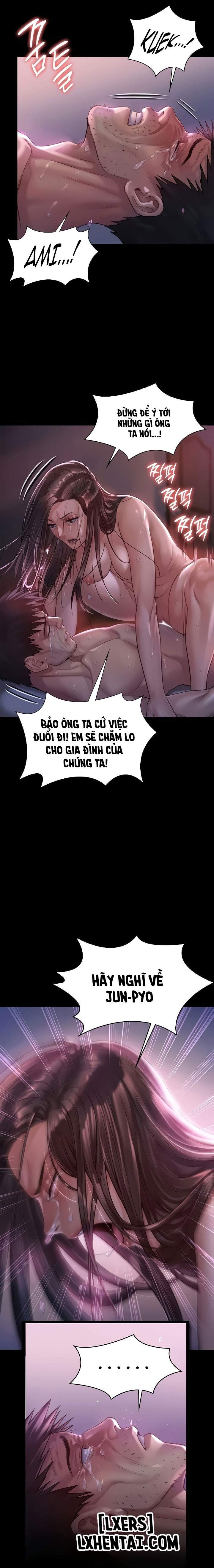 Queen Bee – Ong Chúa Chapter 186 - Page 14