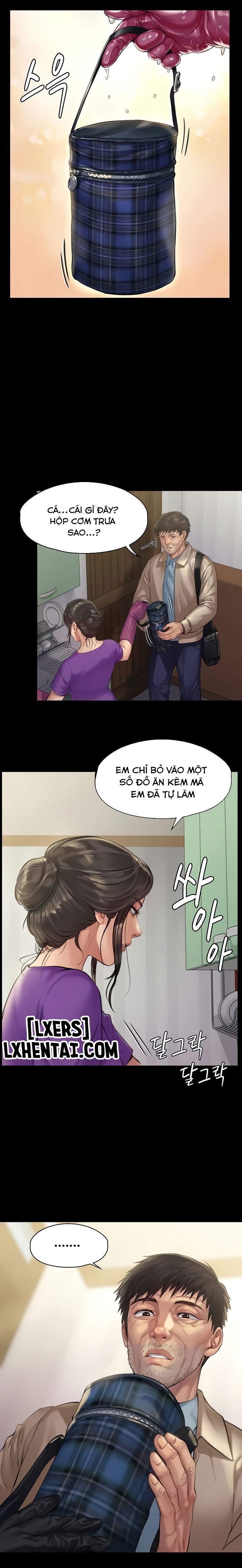 Queen Bee – Ong Chúa Chapter 187 - Page 15