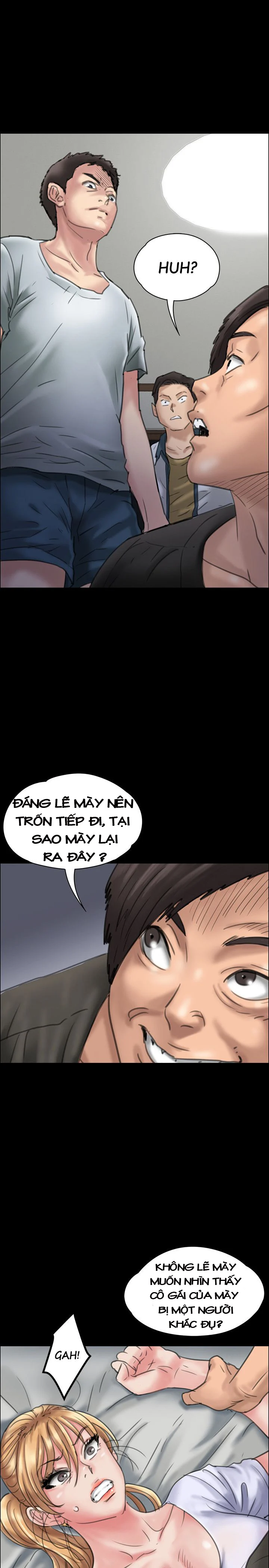 Queen Bee – Ong Chúa Chapter 19 - Page 40